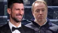 Zasto Novak Đoković ima novog agenta i koja je njegova glavna funkcija?