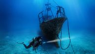 Pronađena olupina broda stara 3 hiljade godina: Otkriće će promeniti istoriju, a krije ove zanimljive predmete