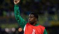 Čudo od deteta dobilo poziv koji se ne odbija: Posle 30 godina sedamnaestogodišnjak igra za prvi tim Brazila