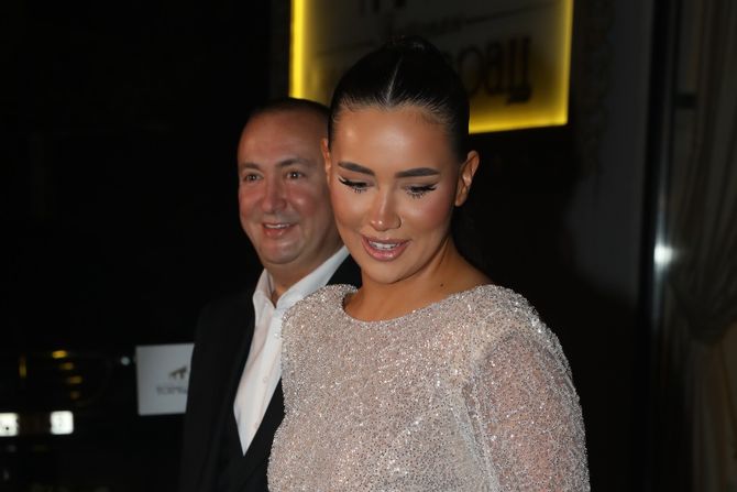 Sofija Trajković Sofija Trajković