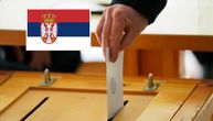RIK utvrdio zbirnu izbornu listu, 18 ih je u trci za Skupštinu Srbije