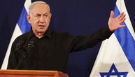 Netanjahu objavio plan za Gazu nakon rata