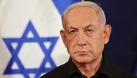 Izraelska policija pronašla zapaljivi materijal ispred Netanjahuove rezidencije