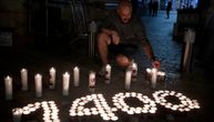 Mladić izvršio samoubistvo na grobu devojke ubijene u masakru na festivalu Nova: Želeo je da bude pored nje...