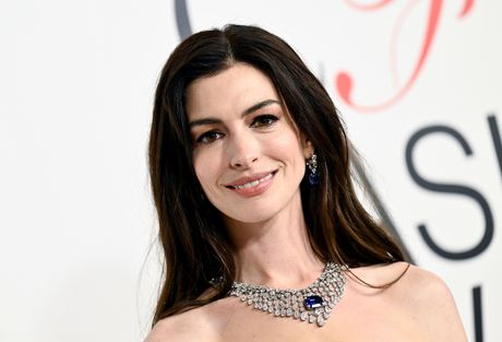 Anne Hathaway, En Hatavej