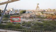 Izrael objavio snimke: Tvrde da Hamas lansira rakete iz džamija i igraonica