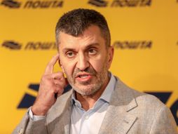Zoran Đorđević