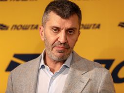 Zoran Đorđević