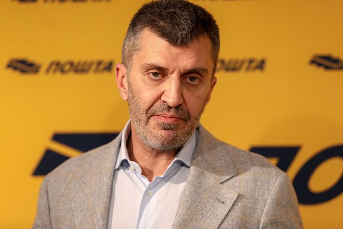 Zoran Đorđević Zoran Đorđević