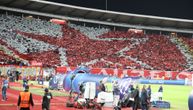 "Fan slipped from fence, fell and hit his head on concrete": Eyewitness on horror at Red Star vs Leipzig match