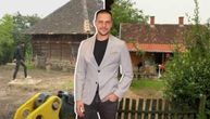 "Kuću sam srušio macolom": Biković kupio veliko imanje, pa se našao u velikom problemu