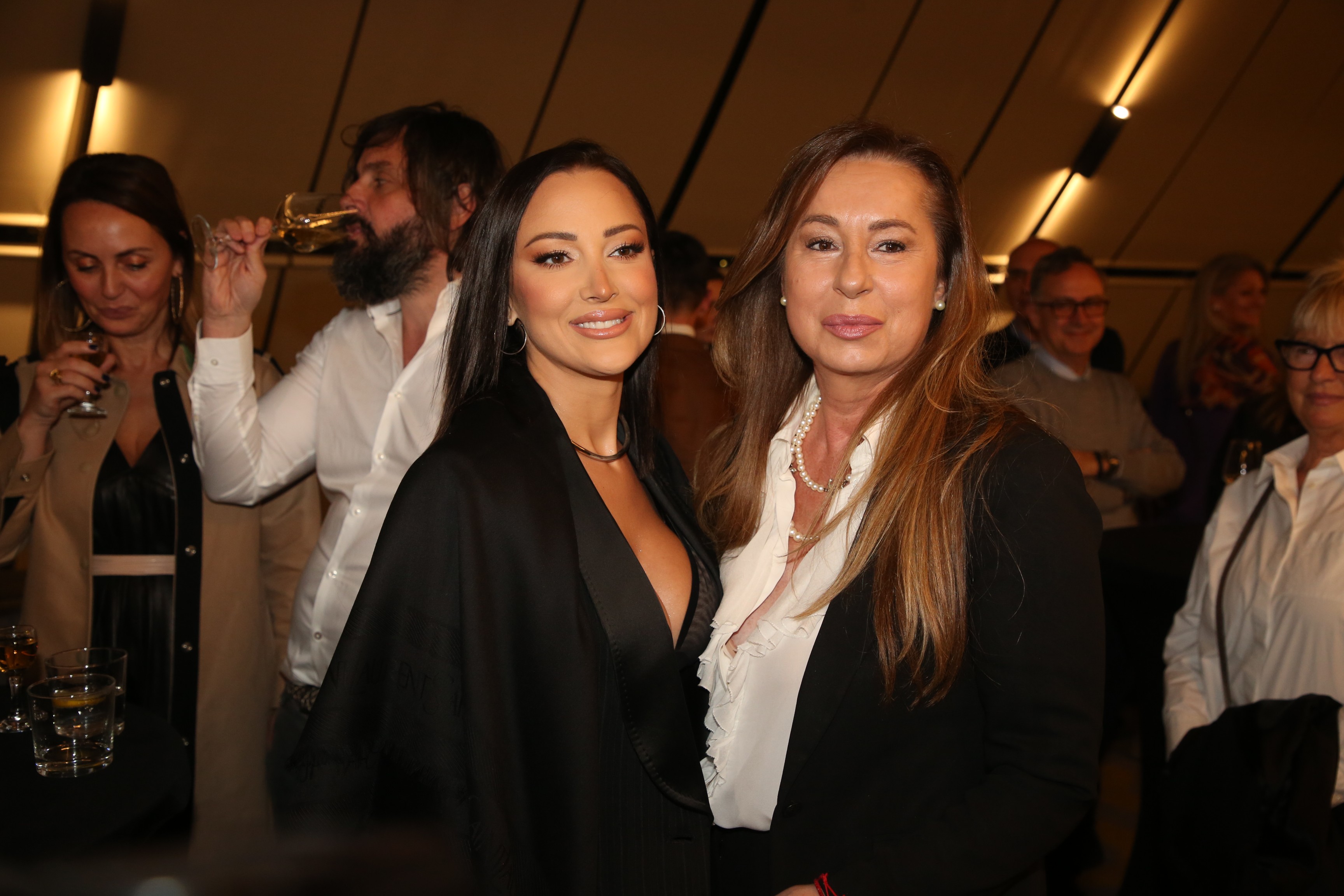 Prijovićkina svekrva saopštila lepu vest, stiže još jedna beba u porodicu! Otkrila i POL, stižu čestitke