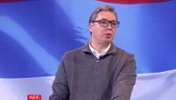 Vučić najavio dvocifreno povećanja plata u javnom sektoru: Od januara minimalac će biti preko 47.000 dinara