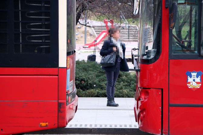 Autobus Autobus
