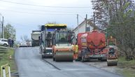 Za obnovu puteva u Velikoj Plani izdvojeno više od tri miliona evra: Ministar obišao radove