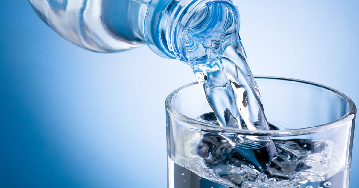 Sa tržišta Srbije povlači se mineralna voda &#34;Donat Mg&#34;