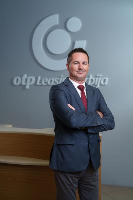 Dejan Kocić, intervju OTP
