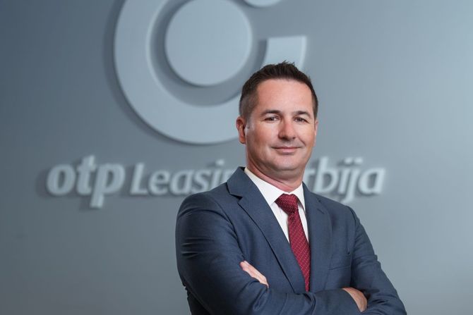 Dejan Kocić, intervju OTP Dejan Kocić, intervju OTP