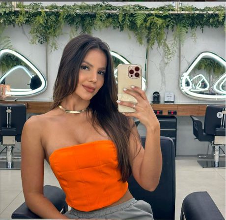 Luana Andrade Luana Andrade