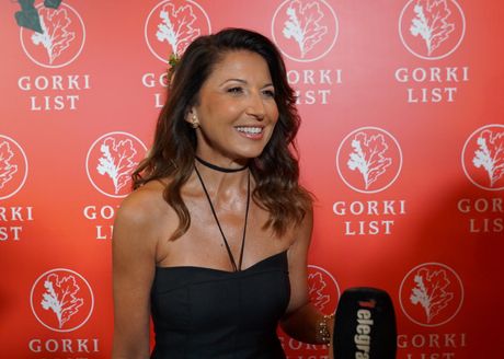 Sanja Marinković Sanja Marinković