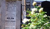Jevrejsko groblje u Zemunu krije bogatu istoriju ove zajednice: Pogledajte fotografije i uđite u "vremeplov"