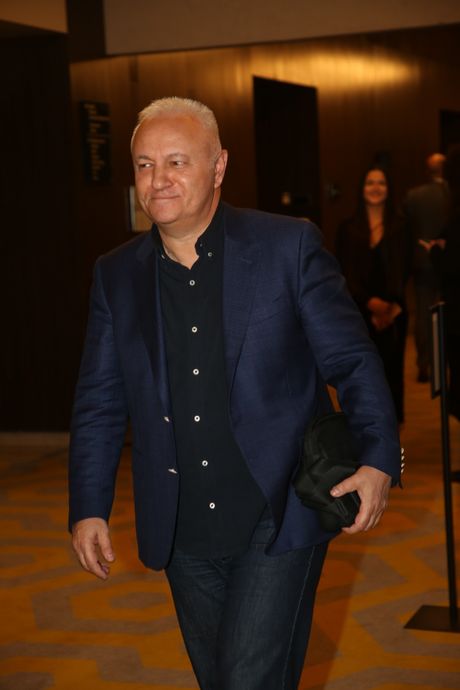 Lady B, Nova kolekcija, Lepa Brena