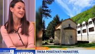 Ovakav pristup nastavi još niste videli: Profesorka Ivana predaje istoriju putujući kroz Srbiju sa učenicima