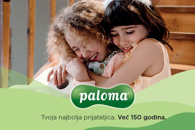 Paloma Paloma