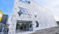 Mirović: Završena izgradnja Studentskog kulturnog centra u Novom Sadu
