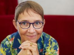 italijanska književnica Suzan Tamaro, Susanna Tamaro