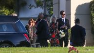 Glumac iz "Prijatelja" otkrio detalje sa sahrane Metjua Perija: "Smejali smo se i plakali"