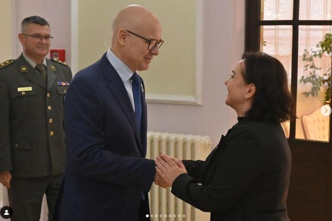 Miloš Vučević Miloš Vučević