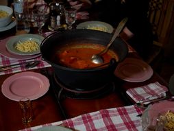 Čarda Andrić, Sombor