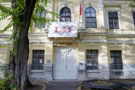 Muzej Grada Sombora