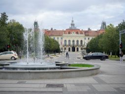 Gradska skupština grada Sombora 