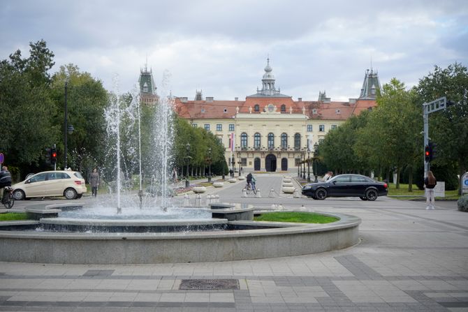 Gradska skupština grada Sombora 