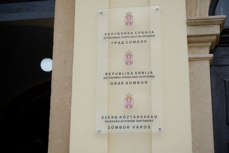 Gradska skupština grada Sombora 