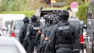 Kraj drame u Nemačkoj: Uhapšen učenik koji je ubio učenicu u školi