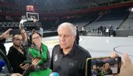 Željko Obradović pred Fenerbahče govorio o Kaboklu, Panteru, Smailagiću: "On još uvek nije u stanju da počne"