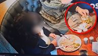 Žena čupala svoju kosu, osoblje u šoku: Restoran na meti gnusne podvale