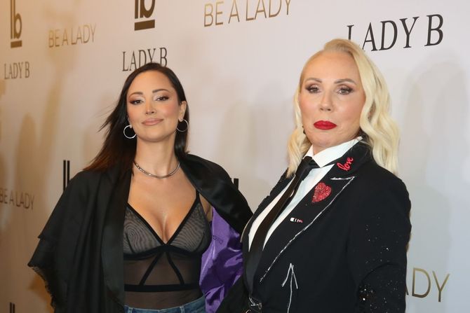 Lepa Brena Lepa Brena