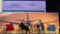 Aero.rs na Aviation Event 2023 u Beču: Održivost i oporavak avio-saobraćaja posle pandemije