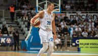 Zadar razmontirao Cedevita Olimpiju i zauzeo četvrtu poziciju u ABA ligi: Božić i družina žele domaći teren!