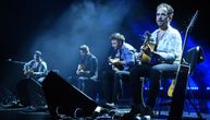 Čarolije na gitarama uz svetske hitove: Kvartet 40 Fingers održao koncert u Beogradu
