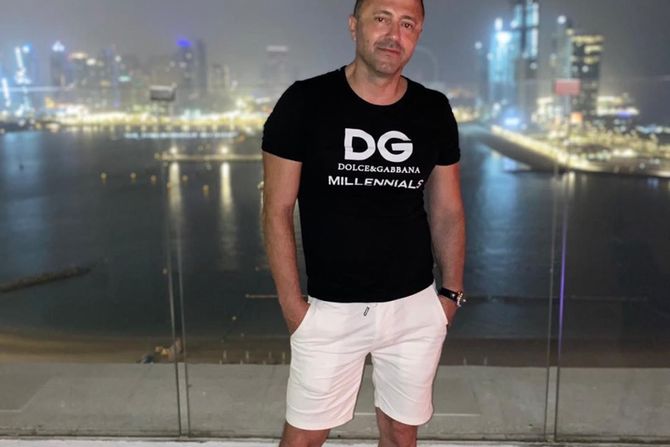 Adrian Kreiner Adrian Kreiner