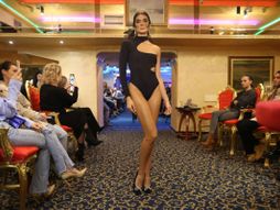 Fashion Selection modna revija