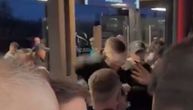 Jezive scene u Holandiji: Izbila tuča između navijača Ajaksa i Brajtona pred utakmicu