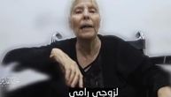 Islamski džihad objavio snimak talaca: Hana (77) i njen unuk mole za slobodu, njeno zdravlje je ugroženo