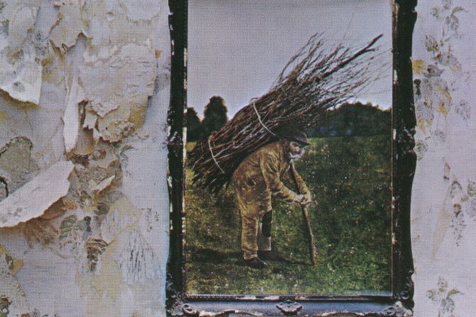 Led Zeppelin IV