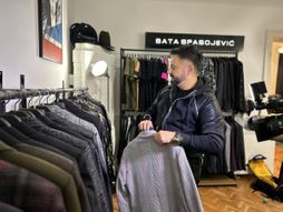 Bata Spasojević